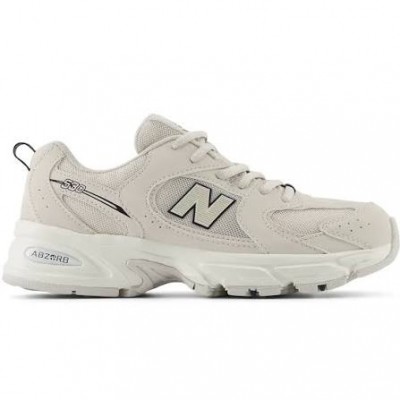 New Balance 530 GS GR530SC1 - Бежови Детски/Дамски Маратонки | KatiSport New Balance 530 (MR530CC)